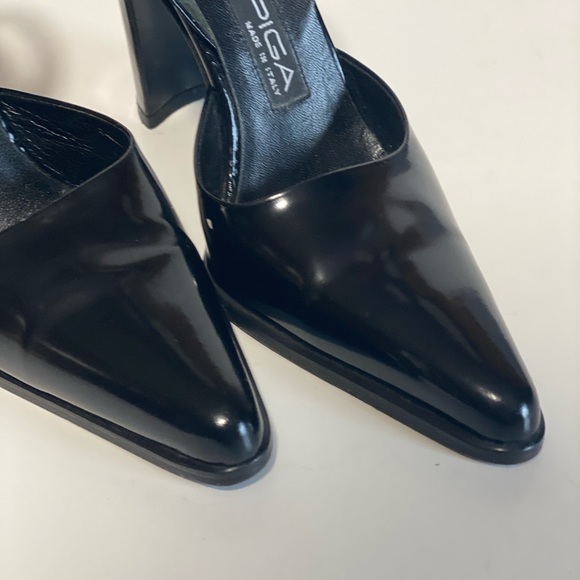 Via Spiga Made in Italy Slingback Pump. - Picture 12 of 15